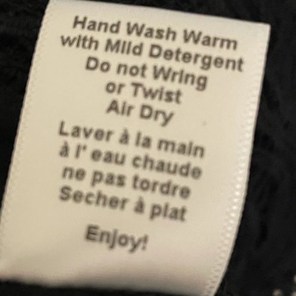 Nightcap Penelope hi-low dress - Picture 11 of 15